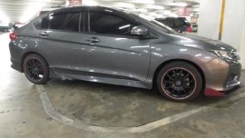 2nd Hand Honda City 2014 Manual Gasoline for sale in Marikina