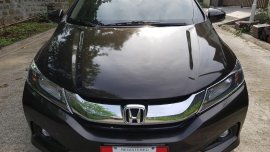 Honda City 2017 Automatic Gasoline for sale in Malabon