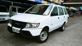 Selling 2nd Hand Isuzu Crosswind 2014 in Manila