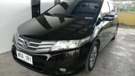 Sell 2nd Hand 2010 Honda City at 70000 km in Santiago