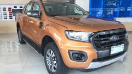 Selling Brand New Ford Ranger 2019 in Makati