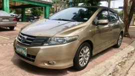 2011 Honda City for sale in Marikina