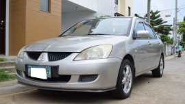 Selling 2nd Hand Mitsubishi Lancer 2005 in Calamba