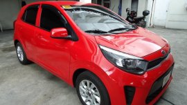 Selling 2nd Hand Kia Picanto 2018 at 20000 km 