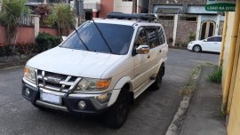 2nd Hand Isuzu Sportivo 2010 Automatic Diesel for sale in Lipa