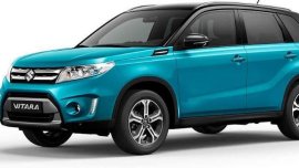 Selling 2019 Suzuki Vitara in Caloocan