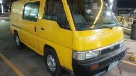 2nd Hand Nissan Escapade 2001 for sale in San Leonardo