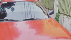 Nissan Sentra 1995 Manual Gasoline for sale in Dasmariñas