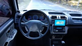 Mitsubishi Adventure 2007 Manual Diesel for sale in Tarlac City