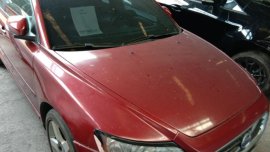 Selling Volvo S40 2012 at 50000 km in Quezon City