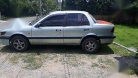 Mitsubishi Lancer Manual Gasoline for sale in Bayambang