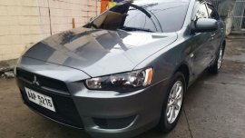 Selling 2nd Hand 2014 Mitsubishi Lancer Ex in Kawit