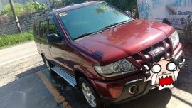 2nd Hand Isuzu Crosswind 2013 at 113000 km for sale