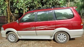 Selling Toyota Revo 2004 Manual Gasoline in Muntinlupa