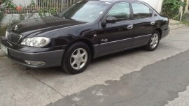 Selling 2000 Nissan Exalta in Parañaque