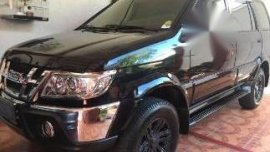 2nd Hand Isuzu Sportivo 2012 at 70000 km for sale