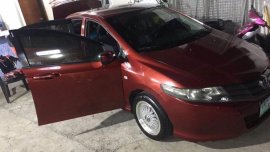 2nd Hand Honda City 2009 for sale in Marikina