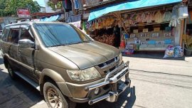 Selling 2005 Isuzu Sportivo in Marikina