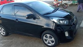 2nd Hand Kia Picanto 2016 Manual Gasoline for sale in San Fernando