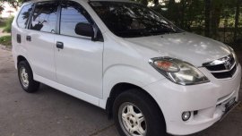 Selling 2007 Toyota Avanza for sale in Angeles