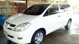 2nd Hand Toyota Innova 2006 for sale in San Leonardo