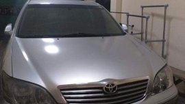 Selling Toyota Camry for sale in Manila