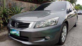 Honda Accord 2010 Automatic Gasoline for sale in Angeles
