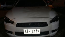 2015 Mitsubishi Lancer Ex for sale in Taguig