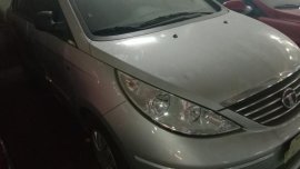 2nd Hand Tata Manza 2017 Sedan at Manual Gasoline for sale in Parañaque