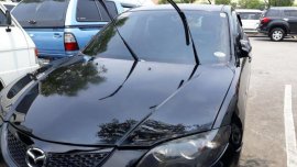 Selling 2nd Hand Mazda 3 2007 in Quezon City