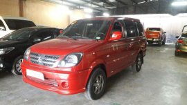 Sell 2nd Hand 2017 Mitsubishi Adventure Manual Diesel at 8000 km in Makati