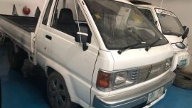 Selling 2nd Hand Toyota Townace 2000 in Mandaue