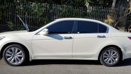 2nd Hand Honda Accord 2011 at 68000 km for sale in Quezon City