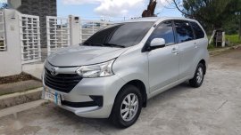 2nd Hand Toyota Avanza 2016 at 50000 km for sale in Lipa