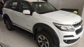 Brand New Chevrolet Trailblazer 2019 for sale in San Juan