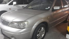 Selling Ford Lynx 2005 Manual Gasoline in Muntinlupa
