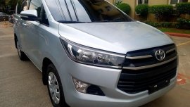 Selling 2017 Toyota Innova for sale in Taguig