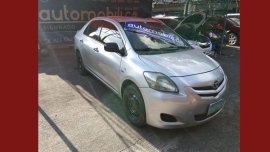 Sell 2008 Toyota Vios at 130000 km in Parañaque