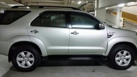 Selling Toyota Fortuner 2011 Automatic Gasoline in San Juan