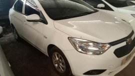 2017 Chevrolet Sail for sale in Quezon City