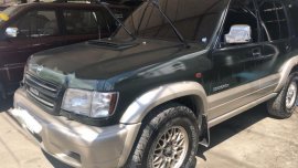2001 Isuzu Trooper for sale in Mandaue