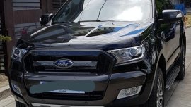 Selling 2018 Ford Ranger in Biñan