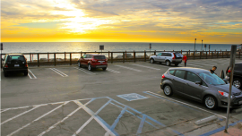 6 essential beach parking tips for your summer getaway