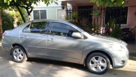 2nd Hand Toyota Vios 2007 for sale in Mandaue