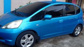 2nd Hand Honda Jazz 2009 at 45000 km for sale in Santa Maria