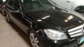 Selling Mercedes-Benz 180 2011 Automatic Gasoline in Quezon City