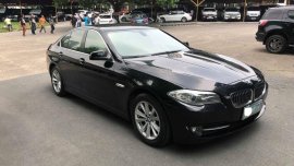 Selling BMW 520D 2012 Automatic Diesel in Manila