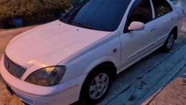 Selling 2nd Hand Nissan Sentra 2007 Manual Gasoline at 66000 km in Dasmariñas