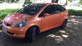 Selling 2nd Hand Honda Fit 2009 in Davao City