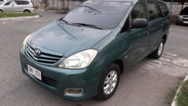 Selling 2nd Hand 2011 Toyota Innova in Taguig